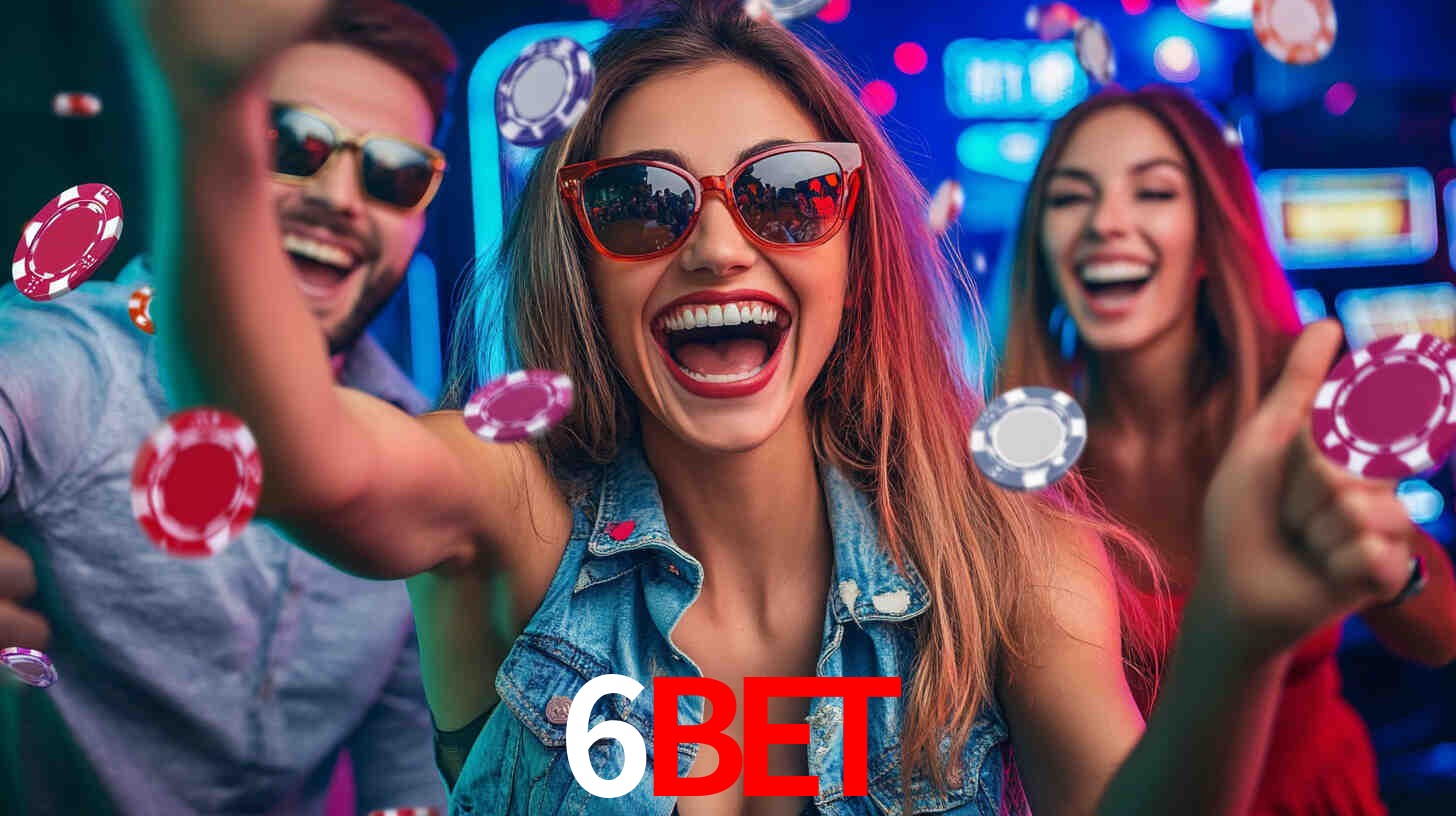 Explorando a Categoria de Eventos em Apostas na 6bet