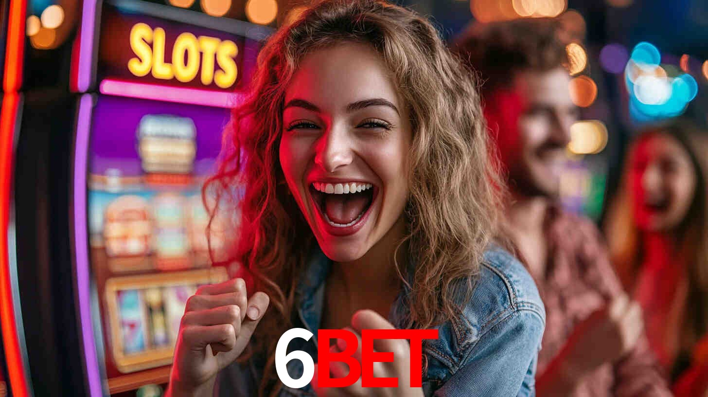 Desvendando o Mundo dos Jogos Virtuais na 6bet