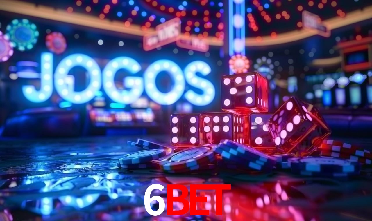 Torneios 6bet