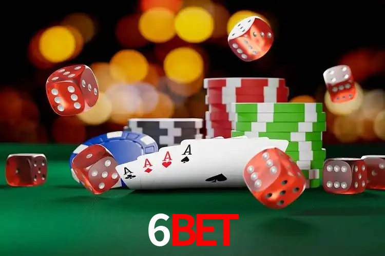 Cadastro Rápido 6bet