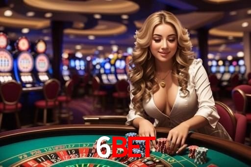 Blackjack Table 6bet