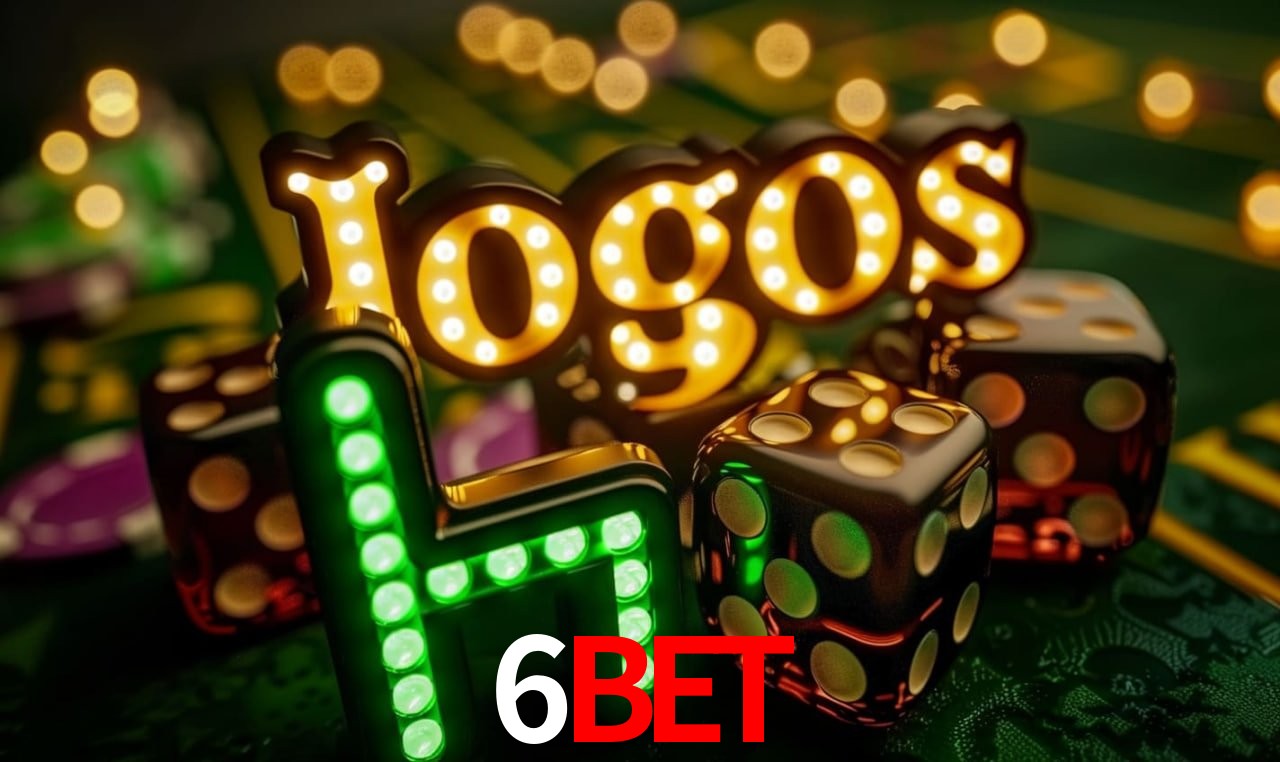 Casino Ao Vivo 6bet